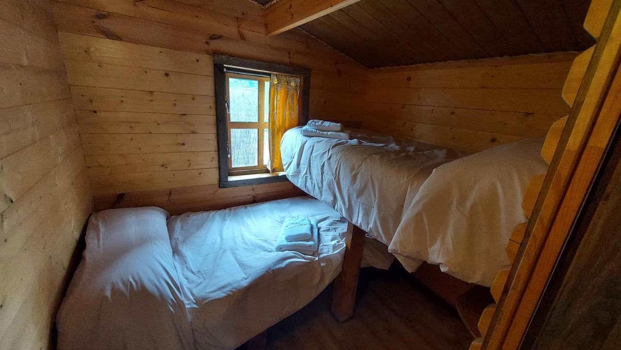 Camping Llavorsi Ngoại thất bức ảnh