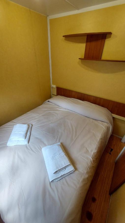 Camping Llavorsi Ngoại thất bức ảnh