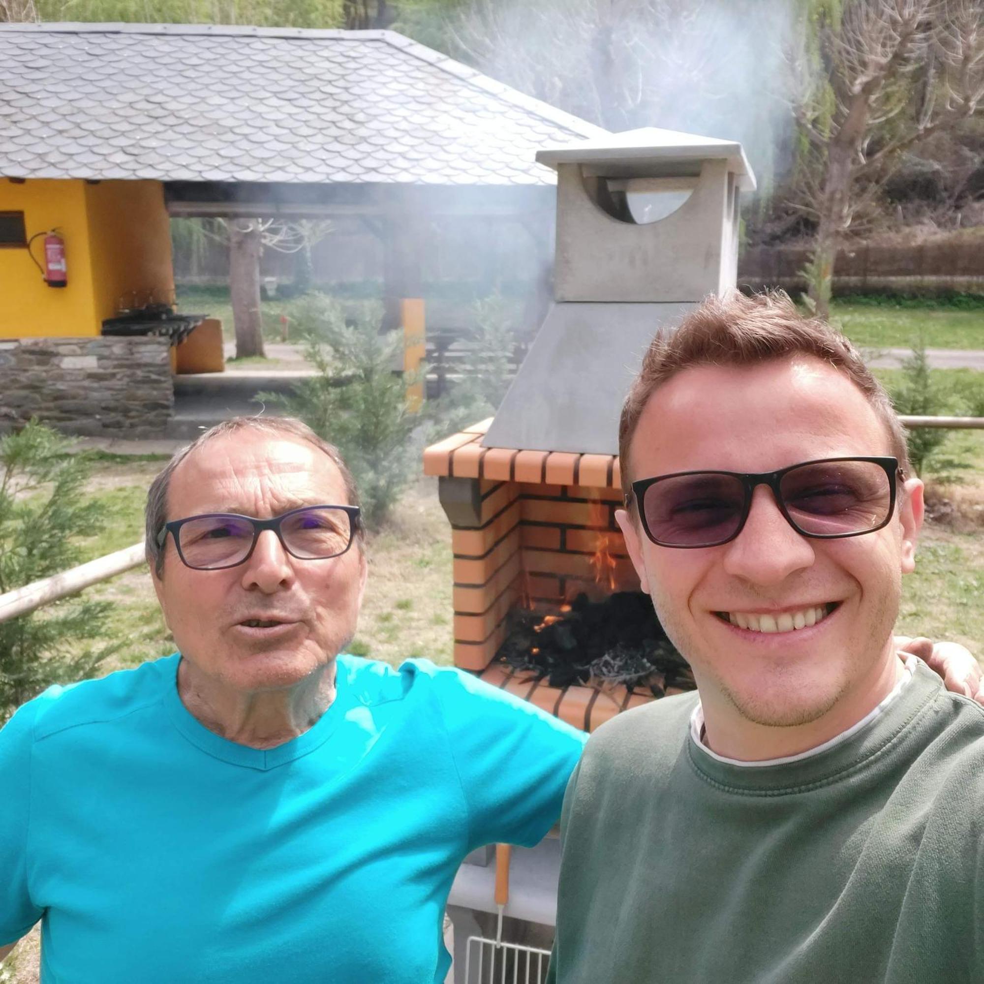 Camping Llavorsi Ngoại thất bức ảnh