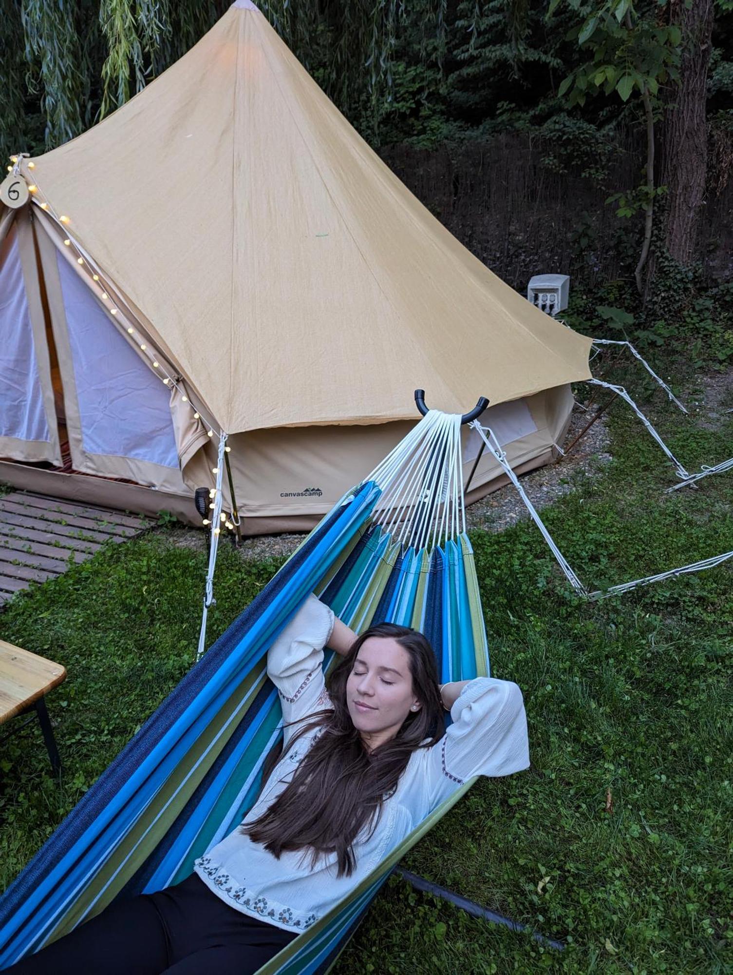Camping Llavorsi Ngoại thất bức ảnh